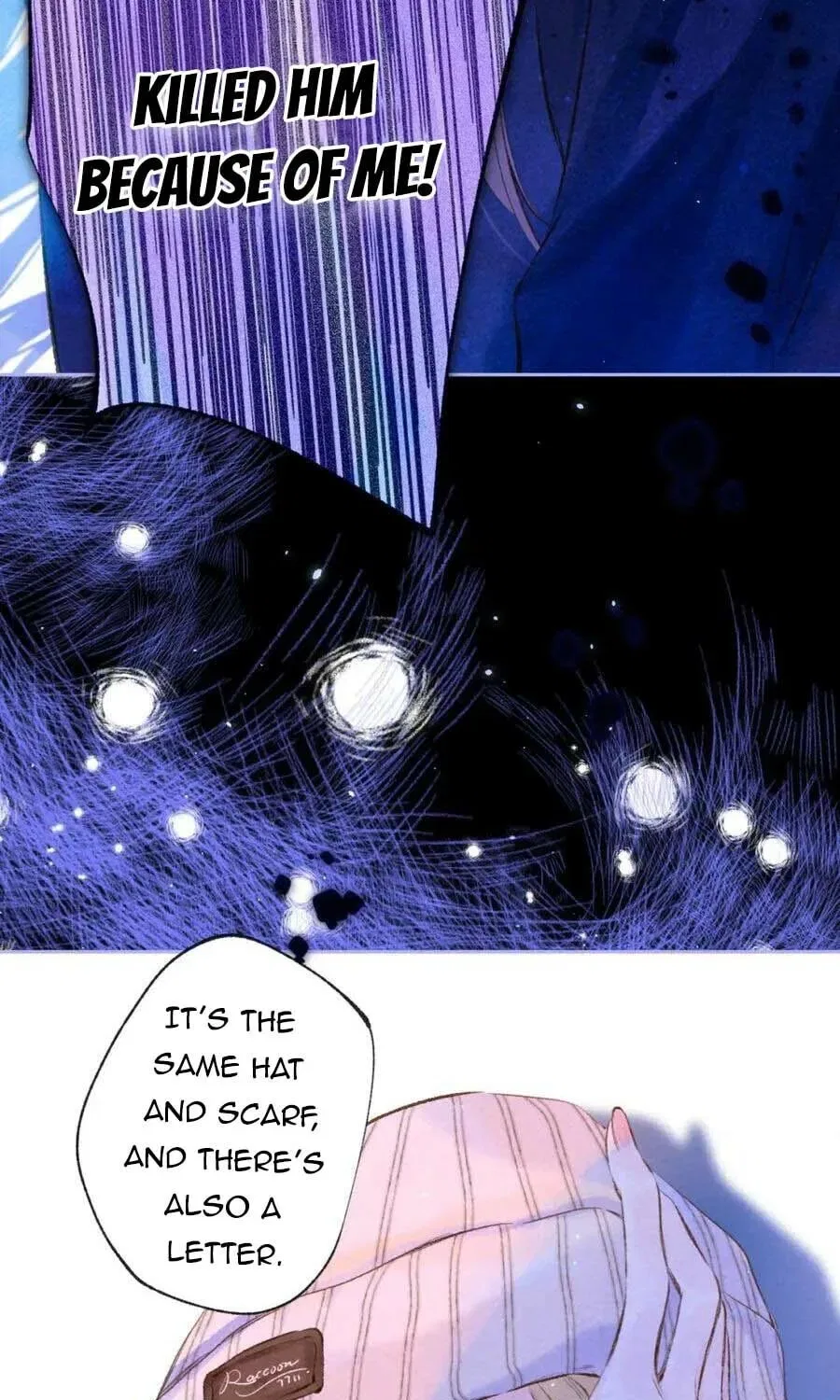 Dear Dreamers Chapter 63 – Page 12