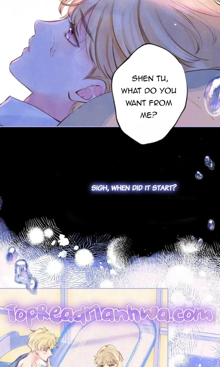 Dear Dreamers Chapter 63 – Page 16