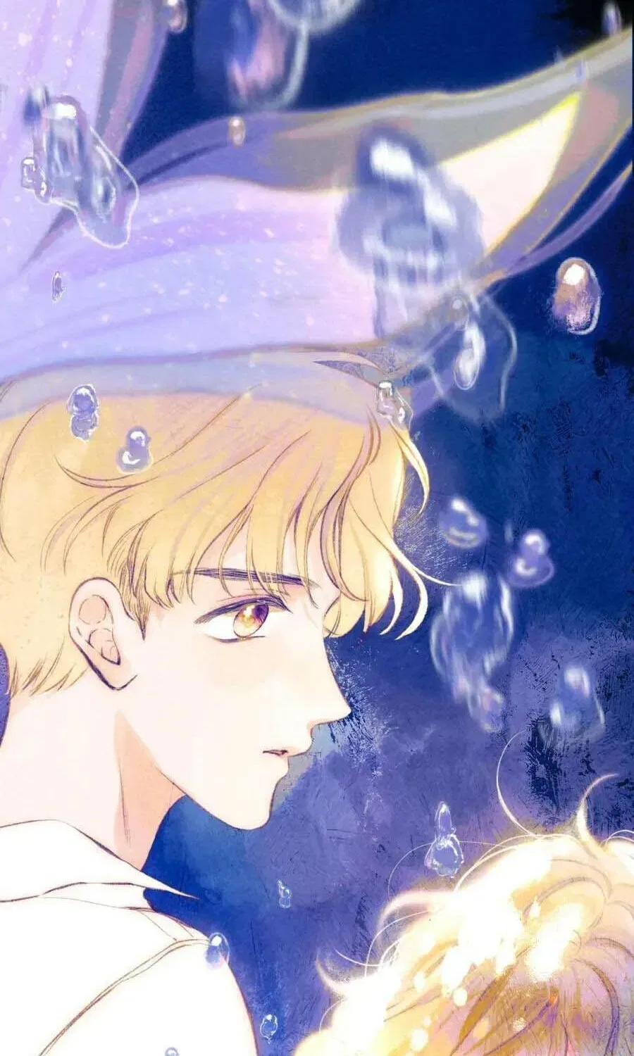 Dear Dreamers Chapter 63 – Page 19
