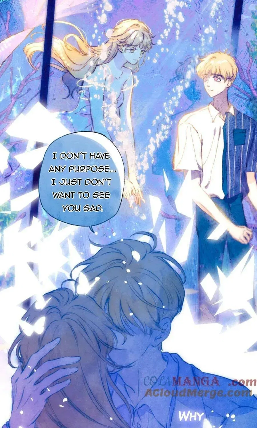 Dear Dreamers Chapter 63 – Page 22