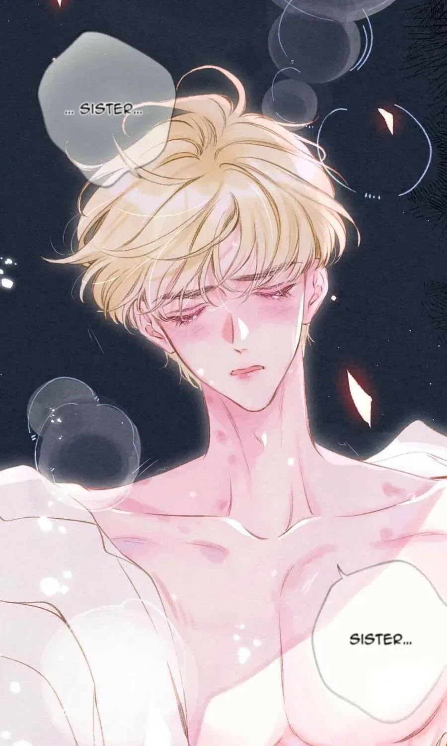 Dear Dreamers Chapter 63 – Page 34