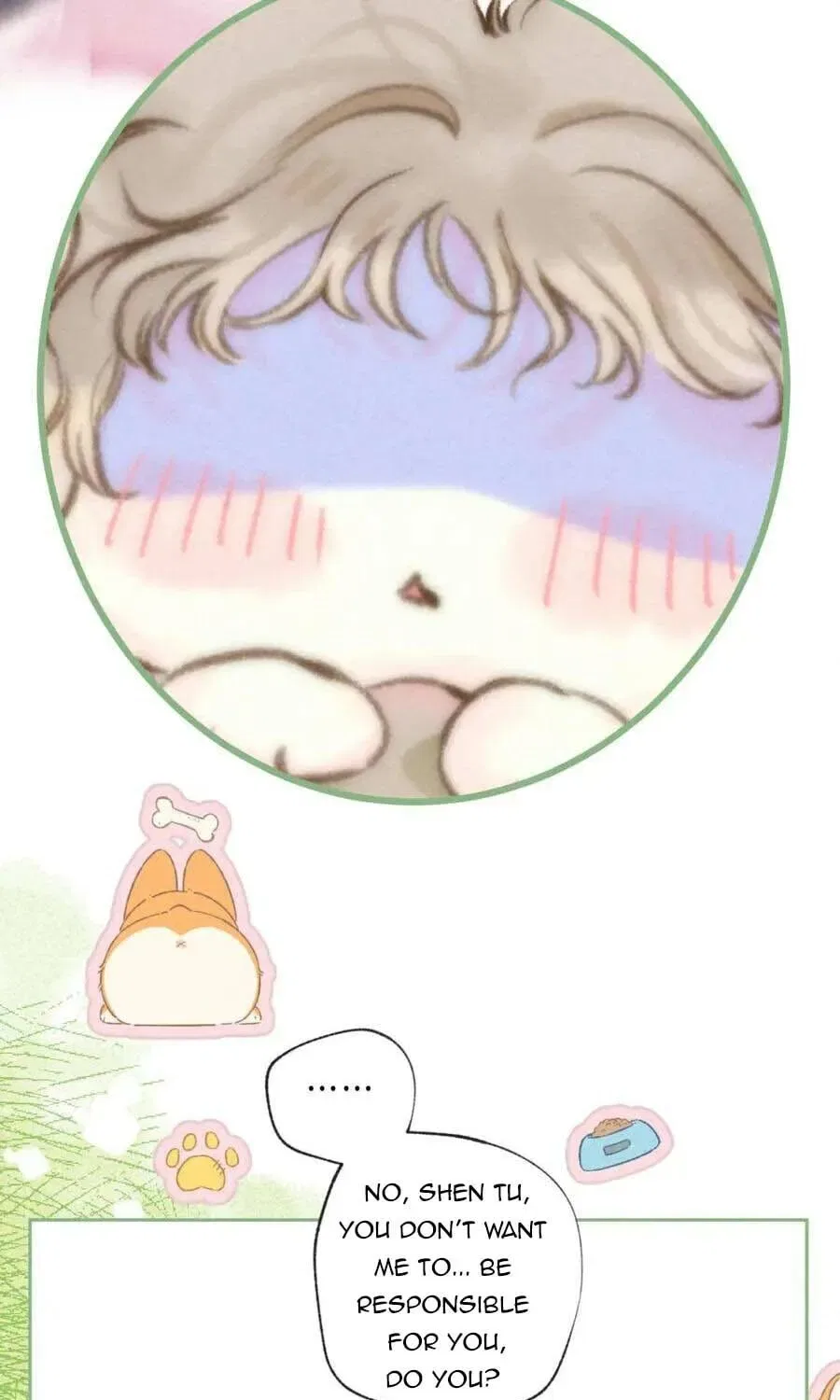 Dear Dreamers Chapter 63 – Page 44