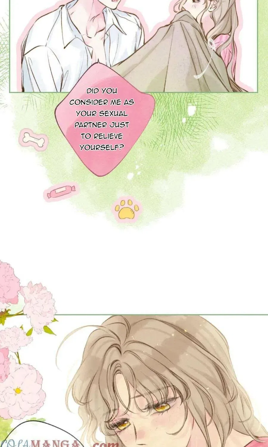 Dear Dreamers Chapter 63 – Page 46