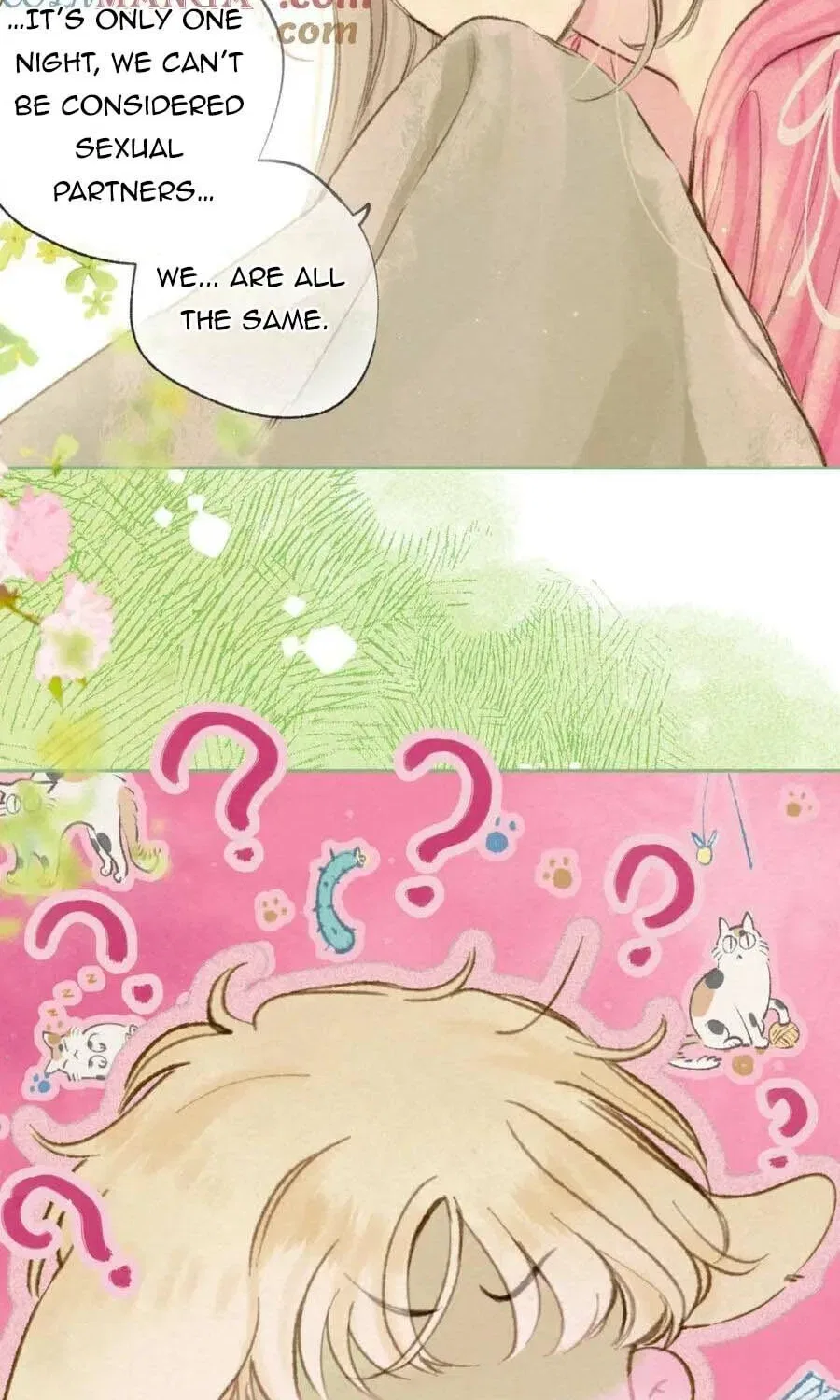 Dear Dreamers Chapter 63 – Page 47