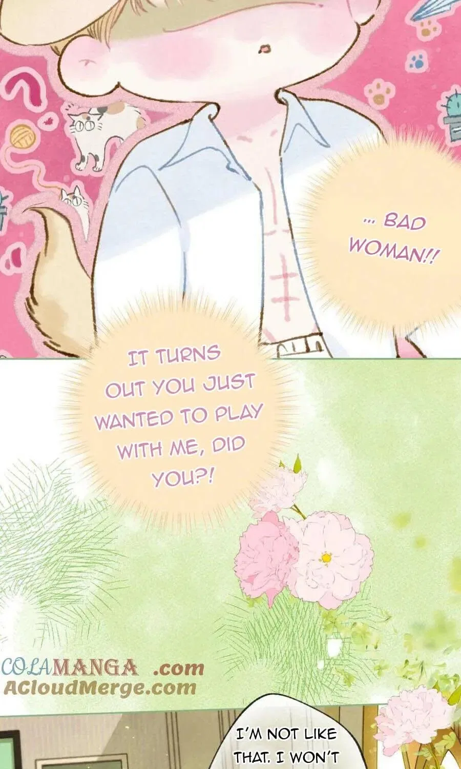 Dear Dreamers Chapter 63 – Page 48