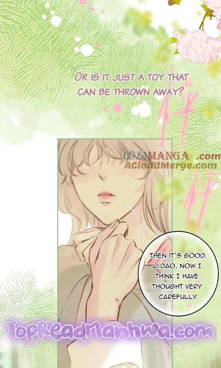 Dear Dreamers Chapter 63 – Page 51