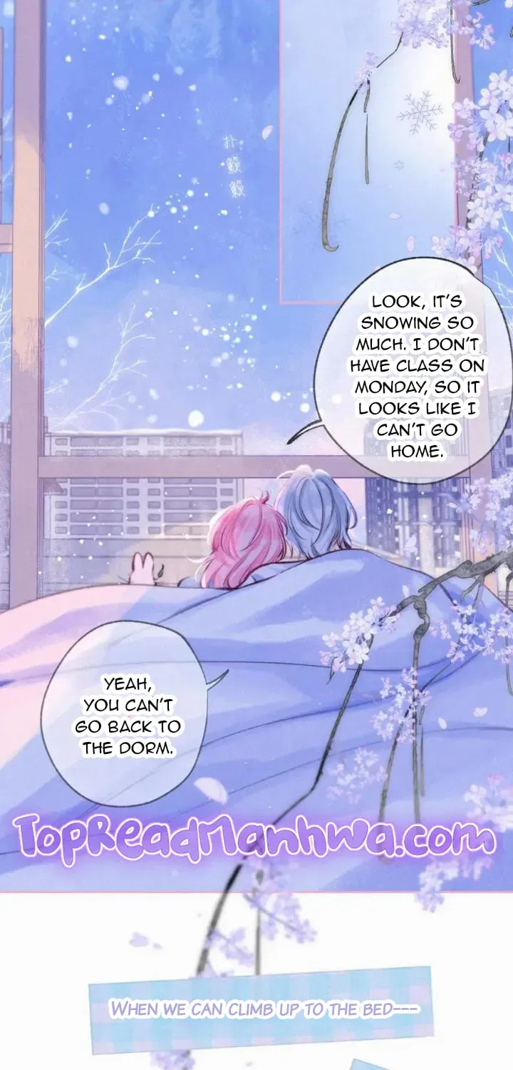 Dear Dreamers Chapter 62 – Page 2