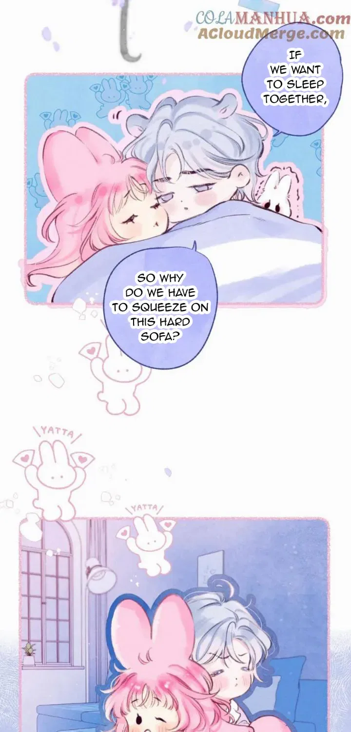 Dear Dreamers Chapter 62 – Page 3