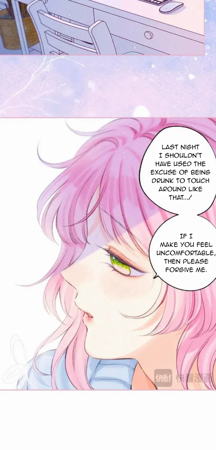 Dear Dreamers Chapter 62 – Page 7
