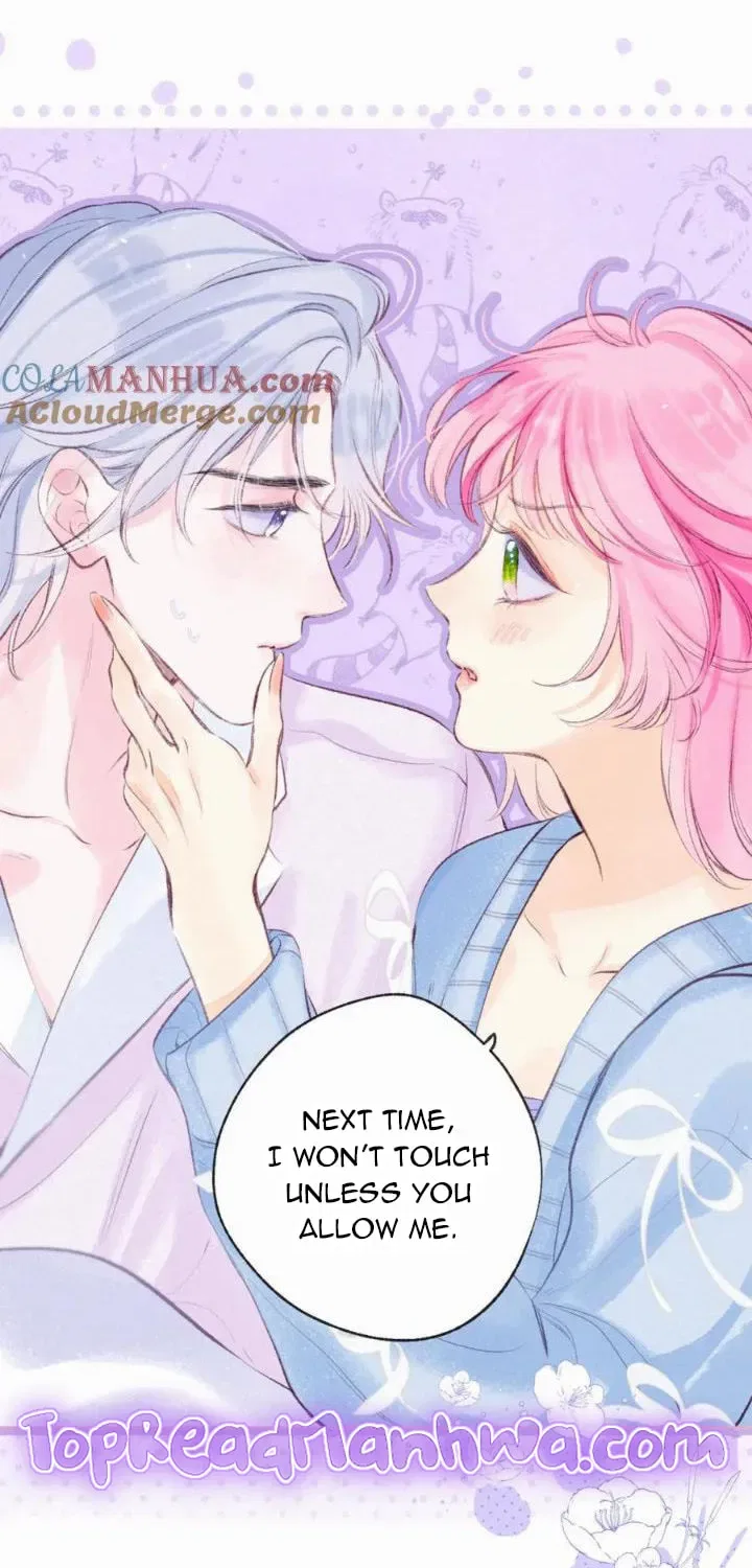 Dear Dreamers Chapter 62 – Page 8