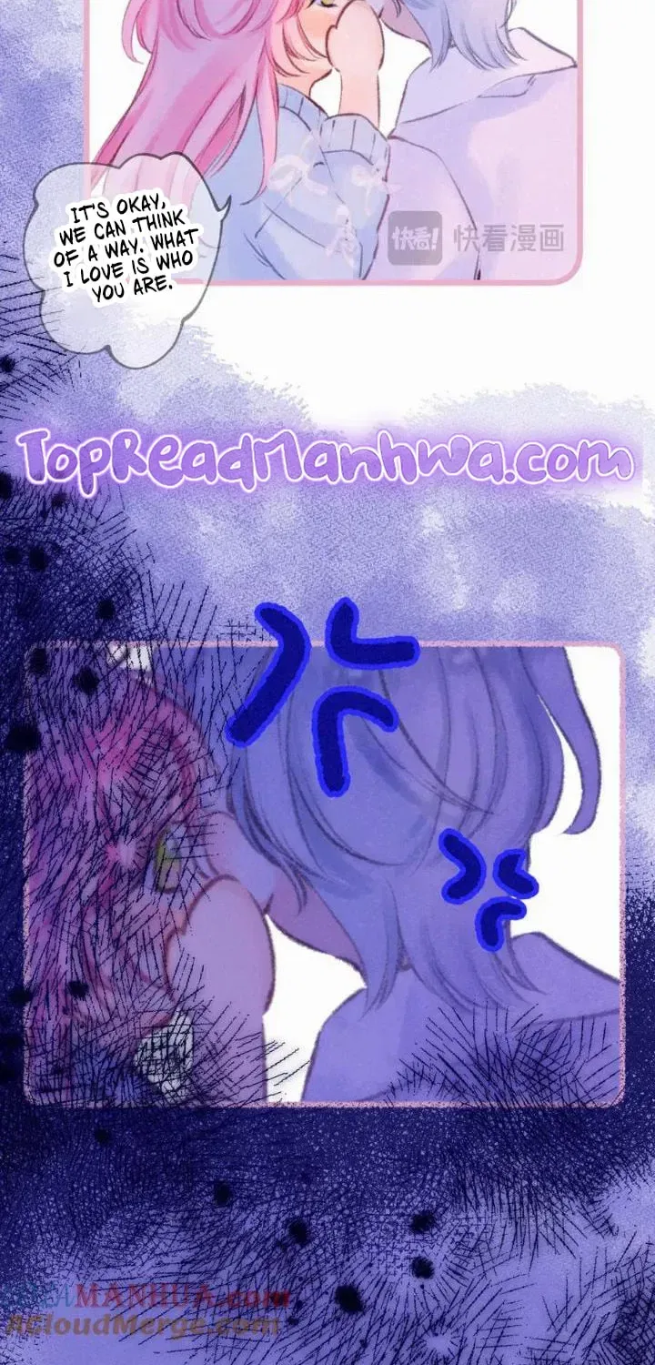Dear Dreamers Chapter 62 – Page 14