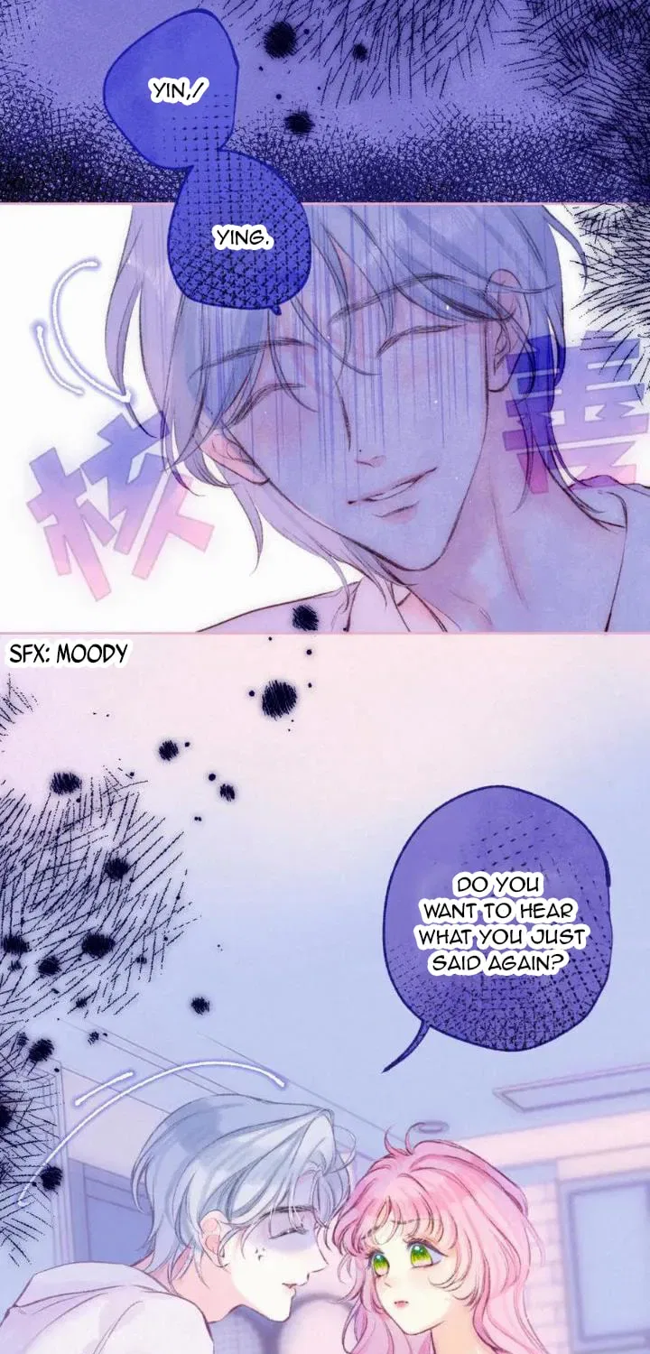 Dear Dreamers Chapter 62 – Page 15