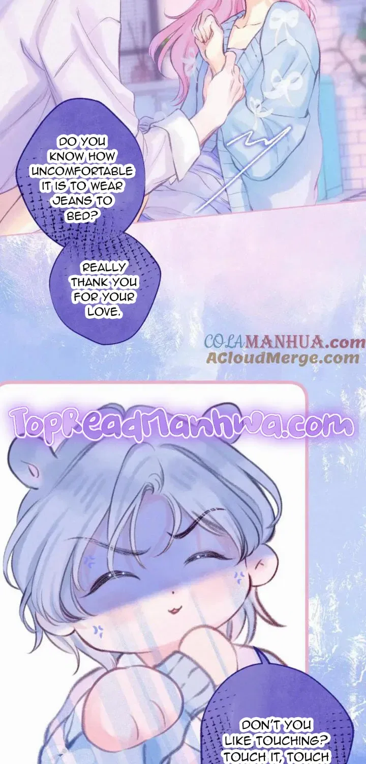 Dear Dreamers Chapter 62 – Page 16