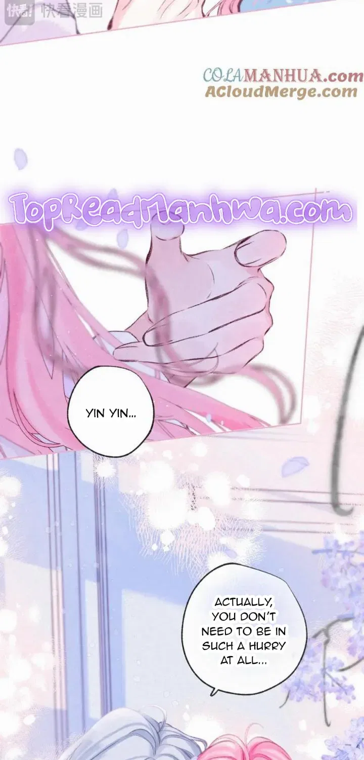 Dear Dreamers Chapter 62 – Page 20