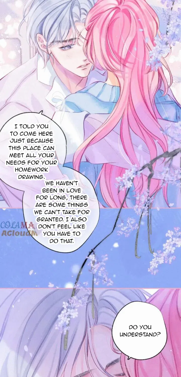 Dear Dreamers Chapter 62 – Page 21