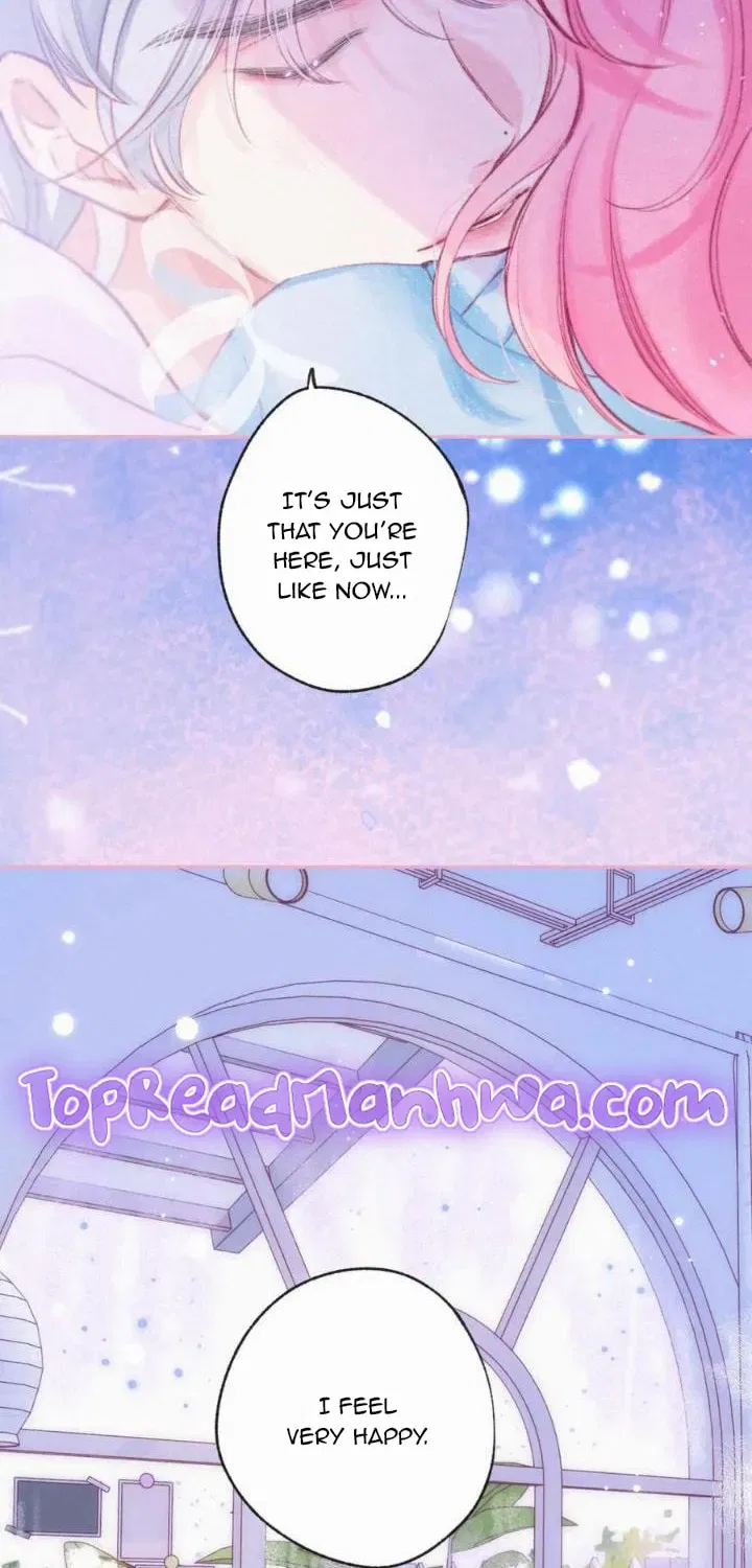 Dear Dreamers Chapter 62 – Page 22