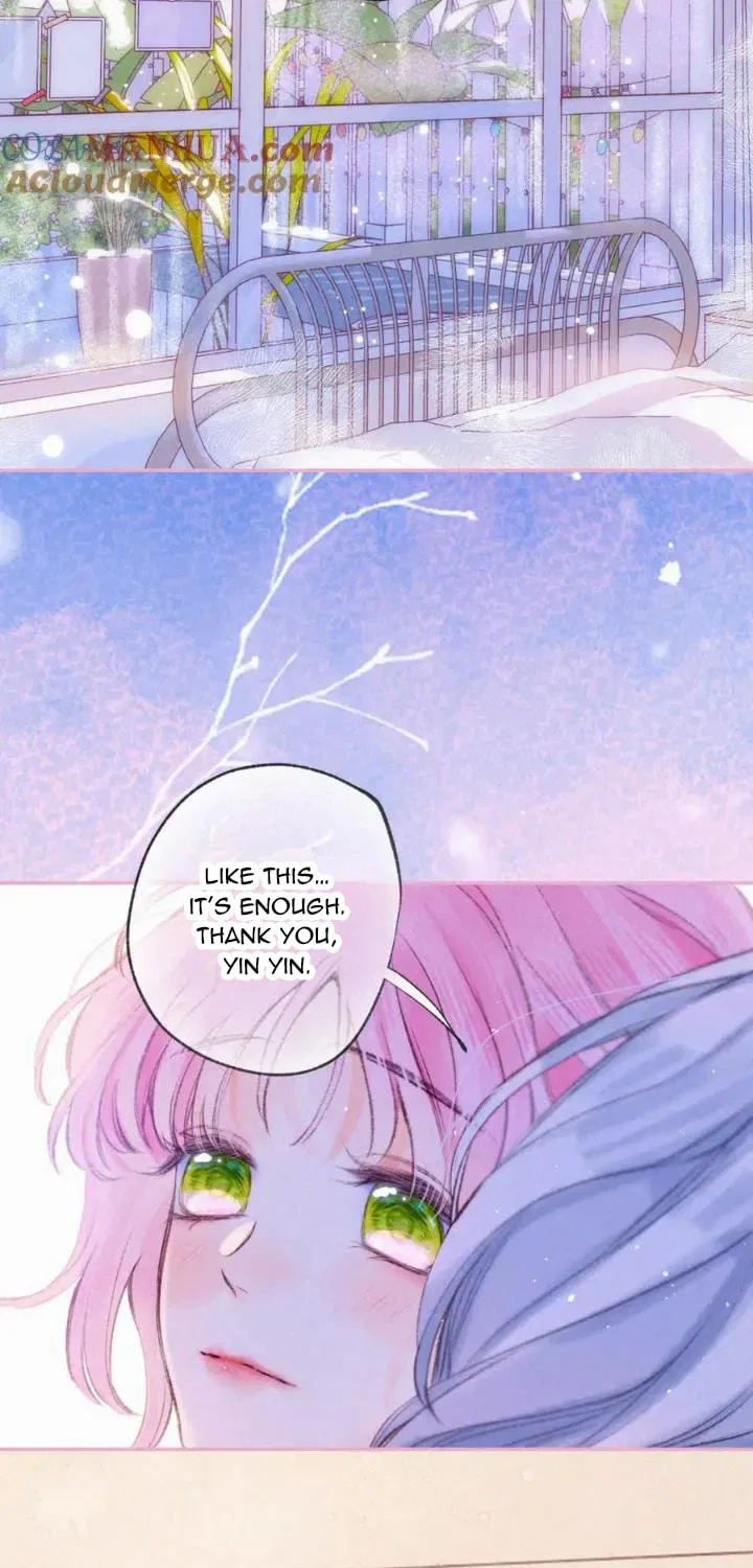 Dear Dreamers Chapter 62 – Page 23