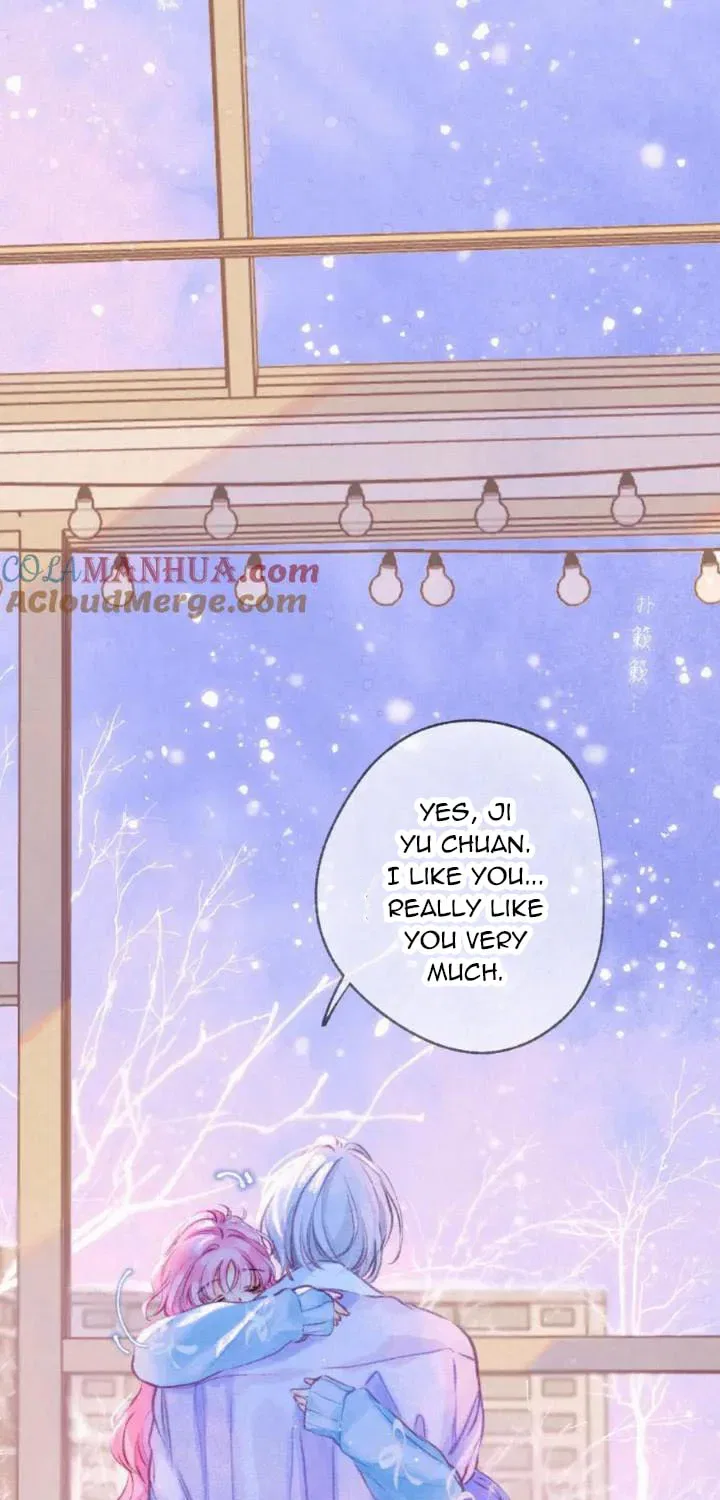 Dear Dreamers Chapter 62 – Page 25