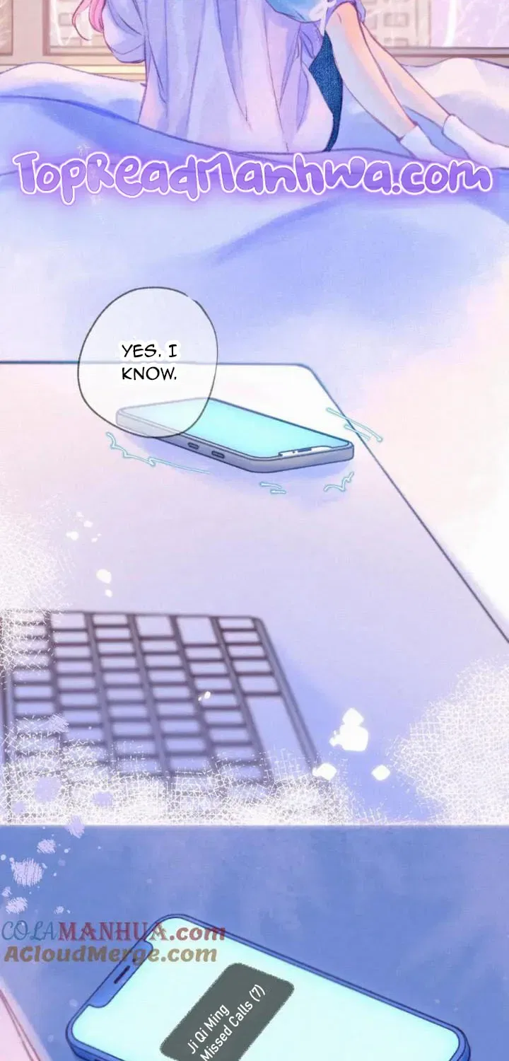 Dear Dreamers Chapter 62 – Page 26