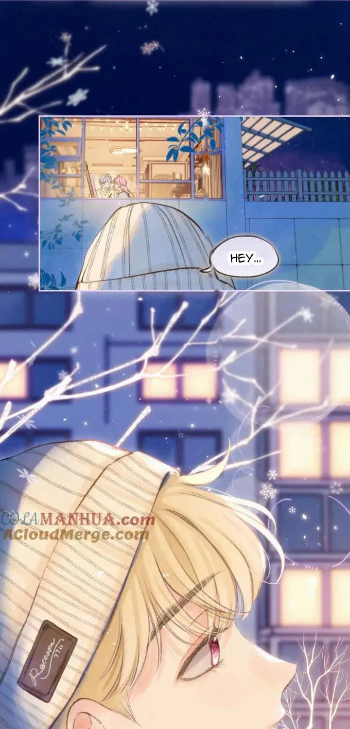 Dear Dreamers Chapter 62 – Page 31