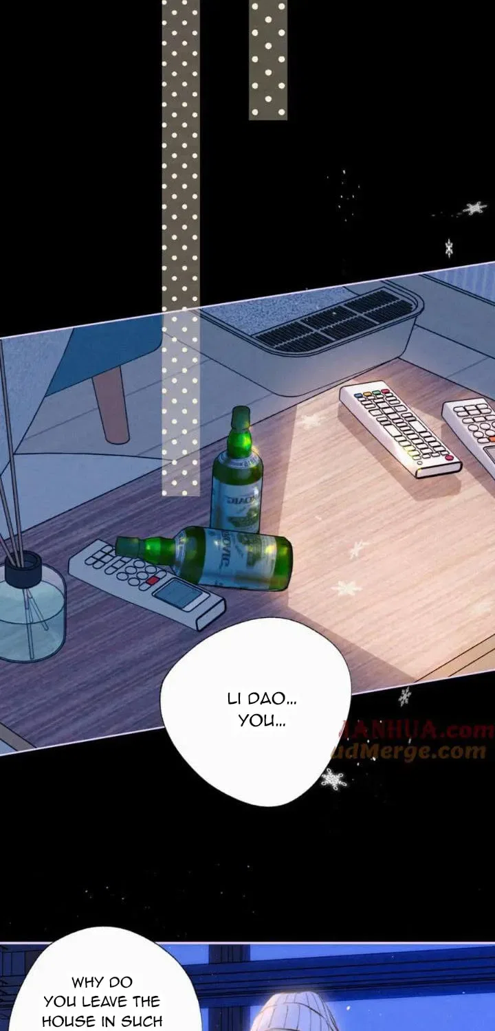 Dear Dreamers Chapter 62 – Page 34