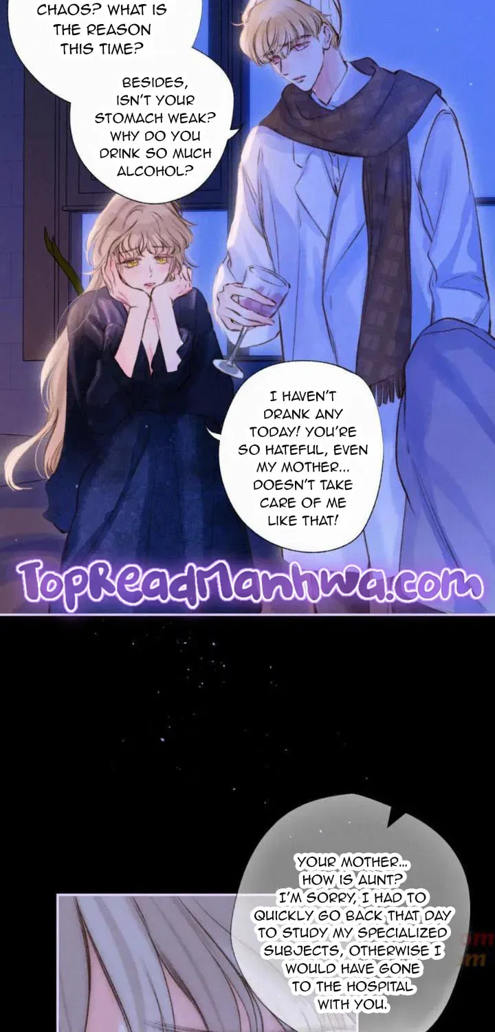 Dear Dreamers Chapter 62 – Page 35