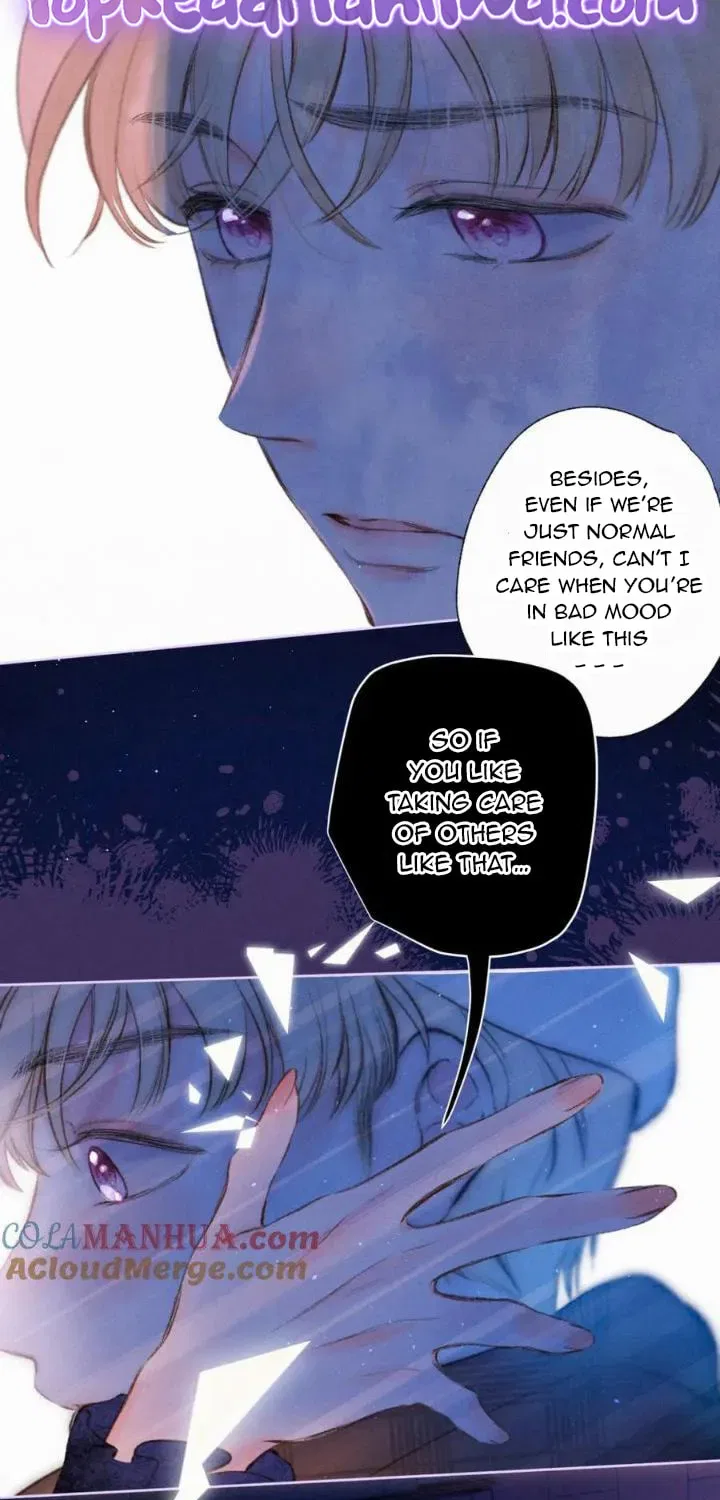 Dear Dreamers Chapter 62 – Page 39