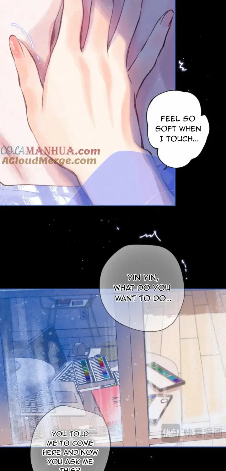 Dear Dreamers Chapter 61 – Page 8
