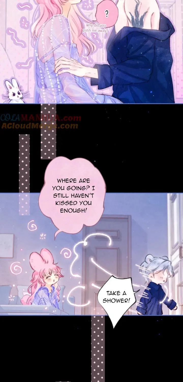 Dear Dreamers Chapter 61 – Page 16