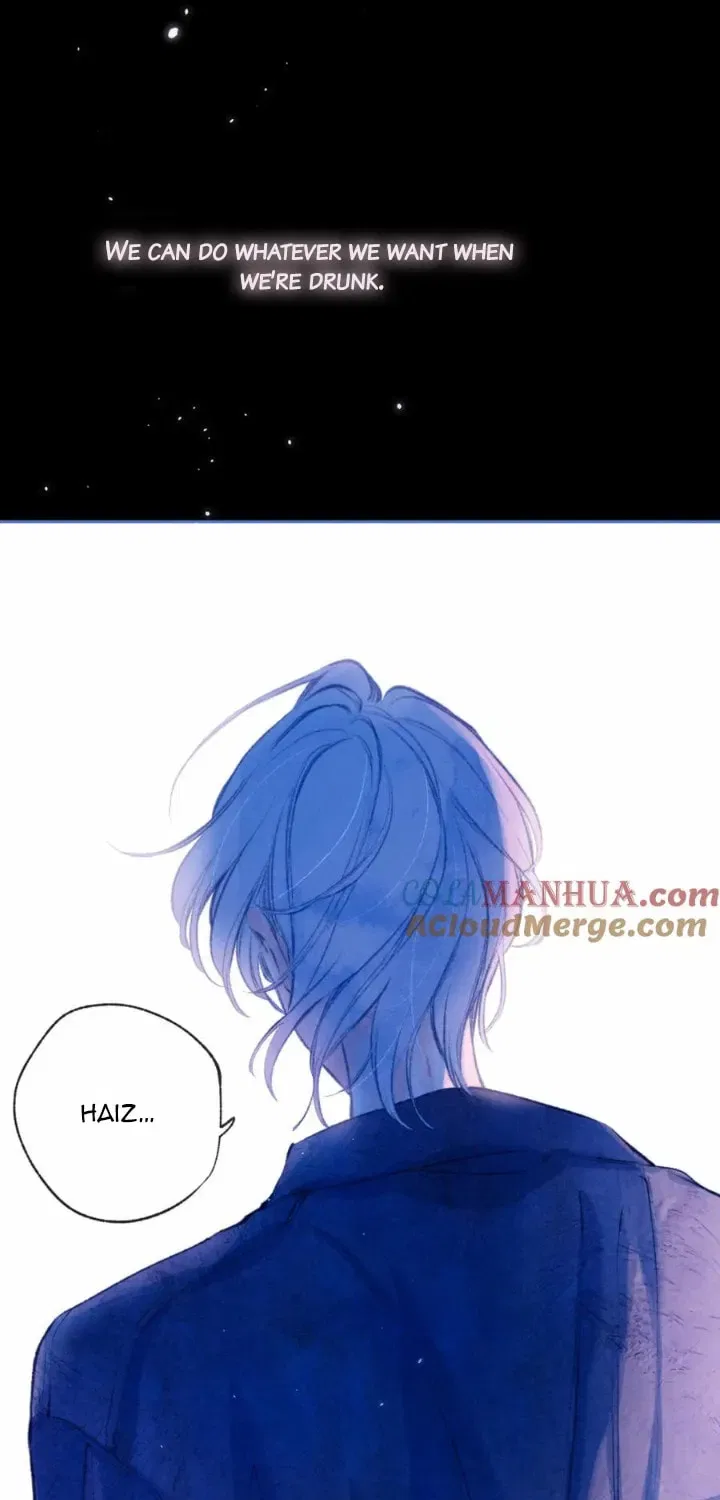 Dear Dreamers Chapter 61 – Page 21