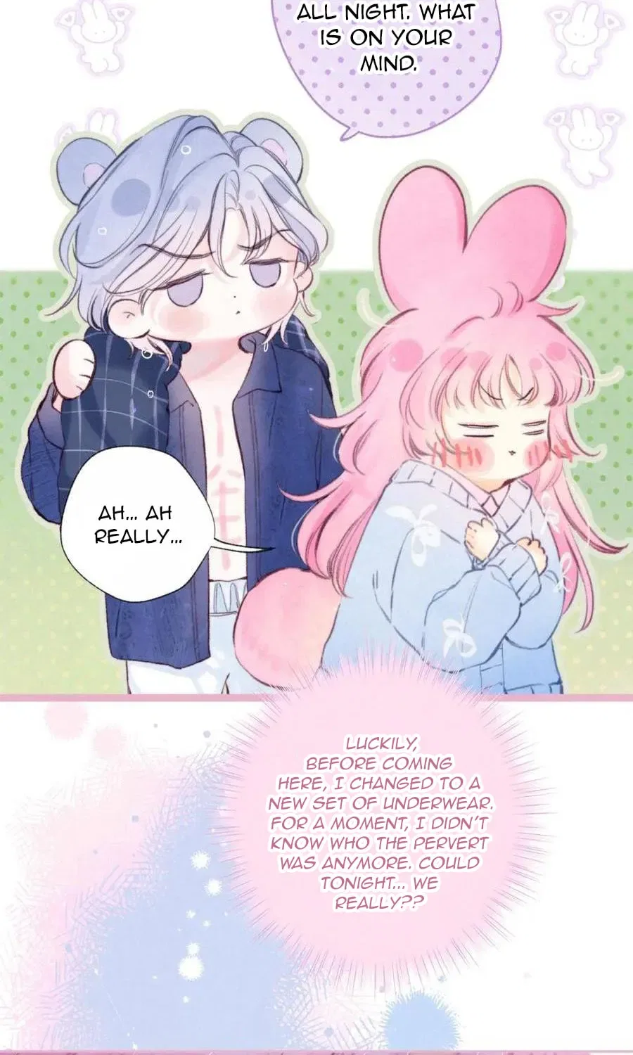 Dear Dreamers Chapter 60 – Page 6
