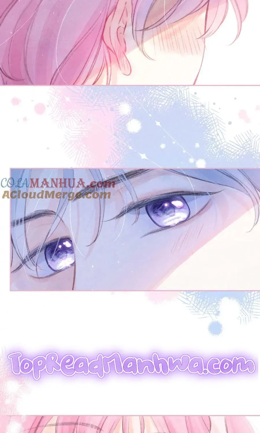Dear Dreamers Chapter 60 – Page 8