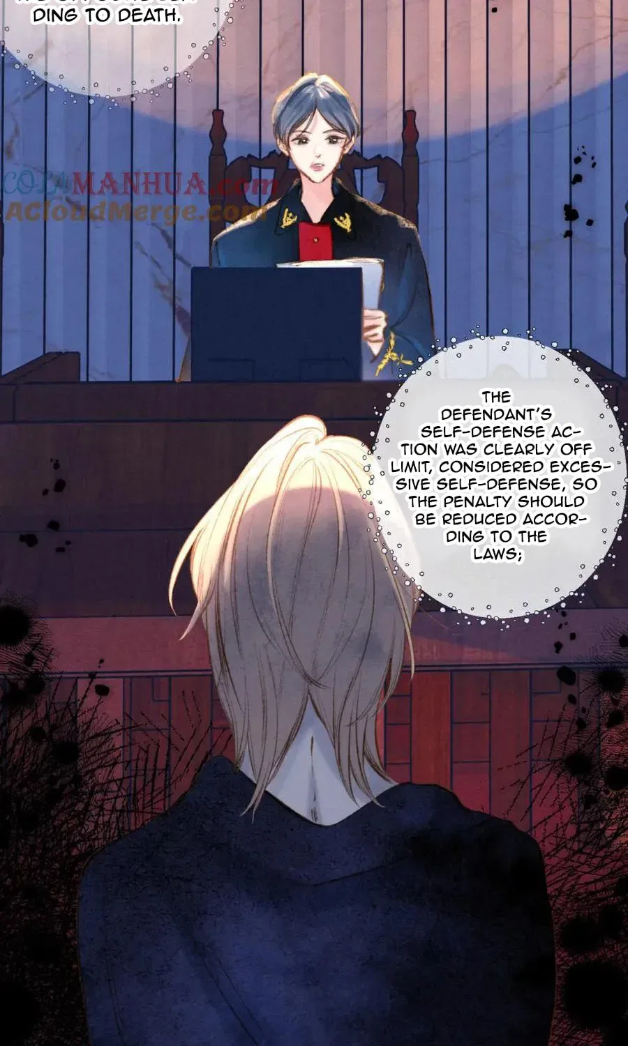 Dear Dreamers Chapter 60 – Page 18