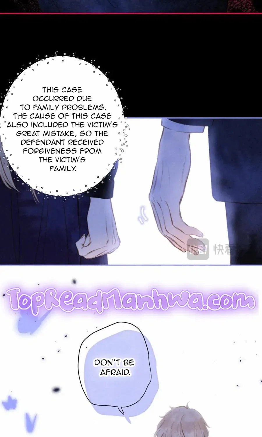 Dear Dreamers Chapter 60 – Page 19
