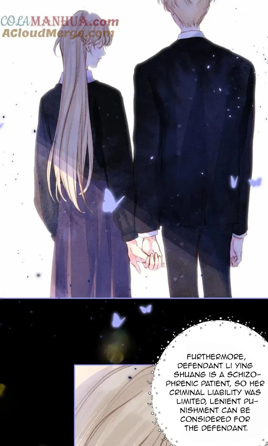 Dear Dreamers Chapter 60 – Page 20