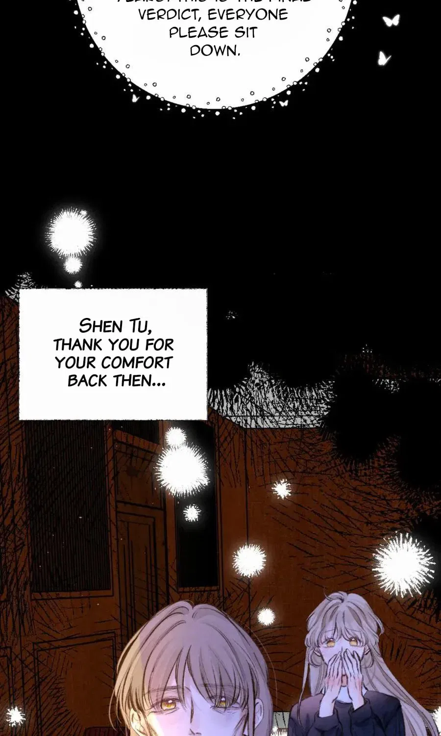 Dear Dreamers Chapter 60 – Page 25