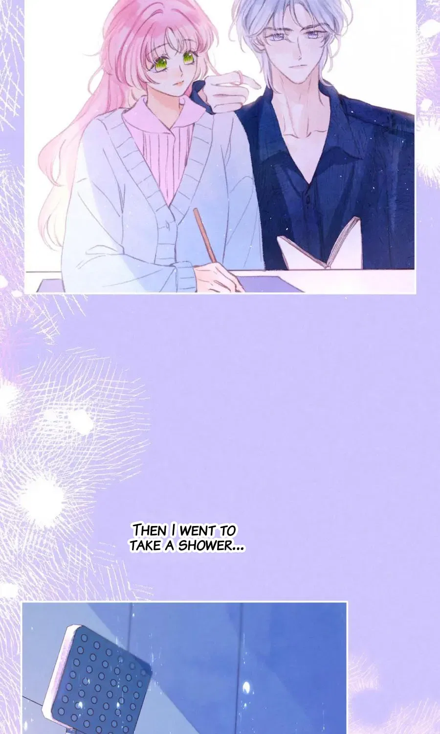 Dear Dreamers Chapter 60 – Page 39