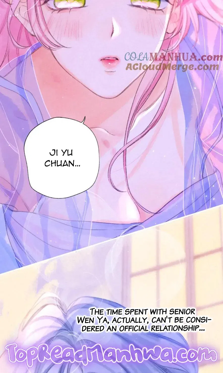 Dear Dreamers Chapter 60 – Page 46