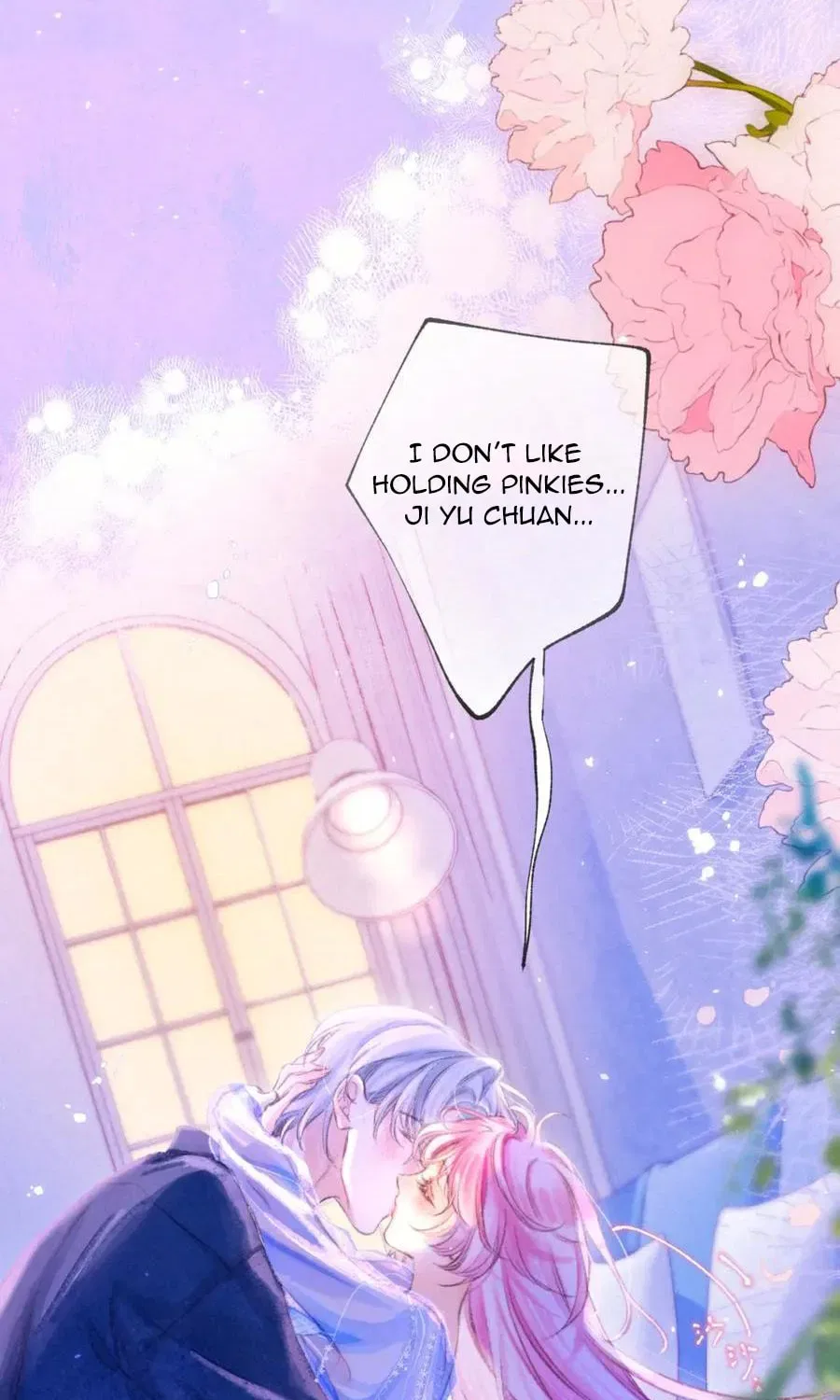 Dear Dreamers Chapter 60 – Page 48