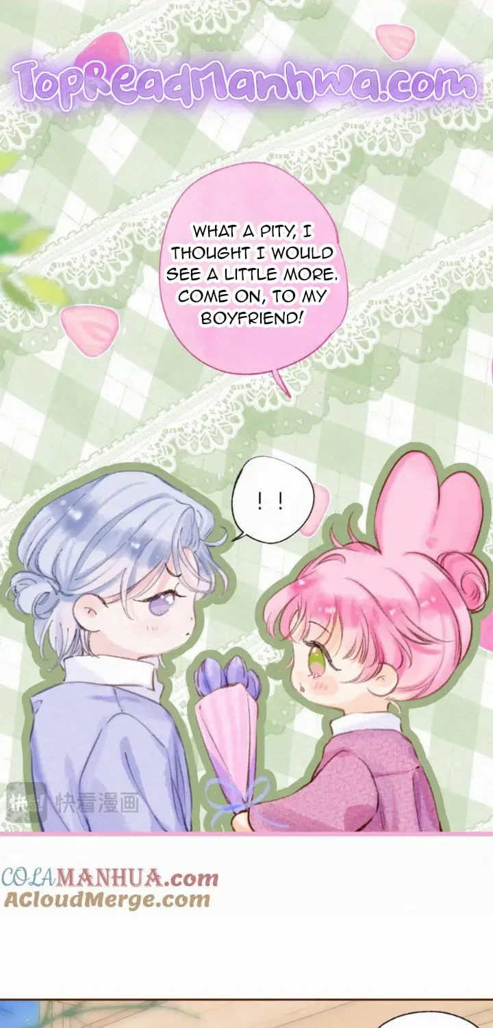 Dear Dreamers Chapter 59 – Page 19