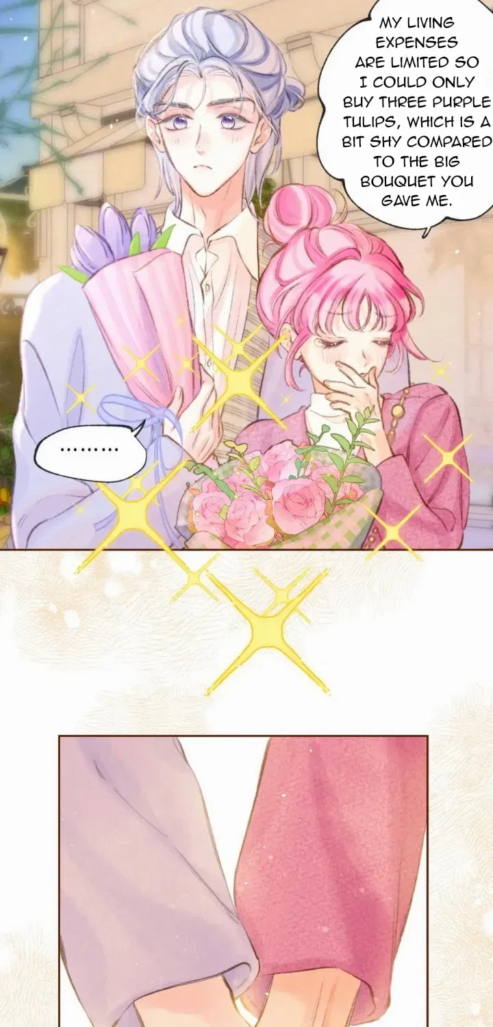 Dear Dreamers Chapter 59 – Page 20