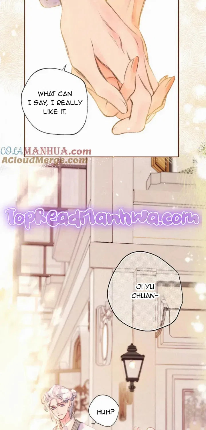 Dear Dreamers Chapter 59 – Page 21