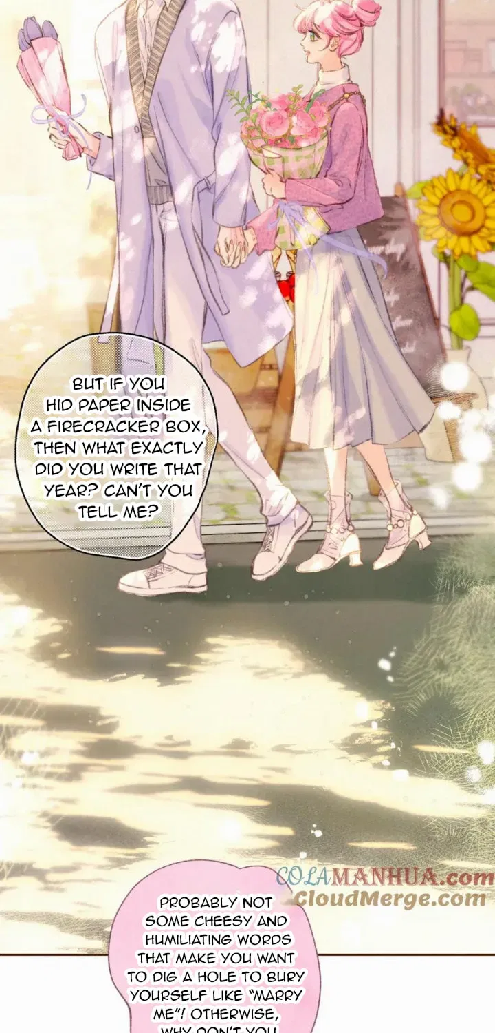 Dear Dreamers Chapter 59 – Page 22