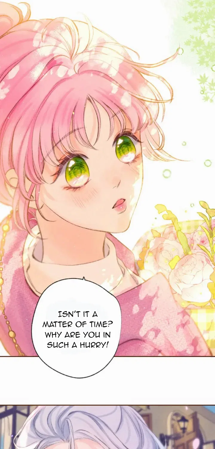 Dear Dreamers Chapter 59 – Page 25