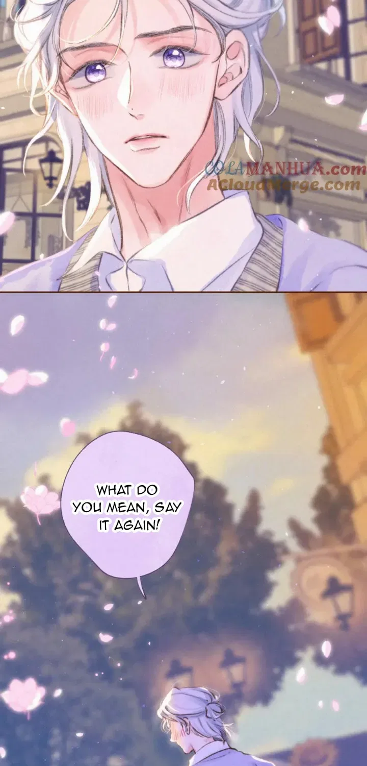 Dear Dreamers Chapter 59 – Page 26