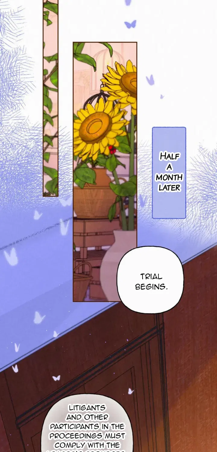 Dear Dreamers Chapter 59 – Page 28