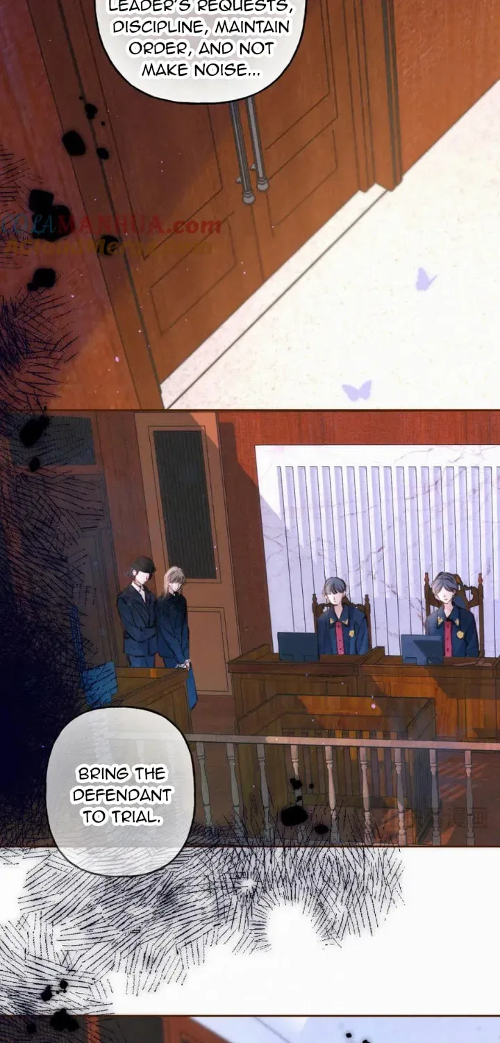 Dear Dreamers Chapter 59 – Page 29
