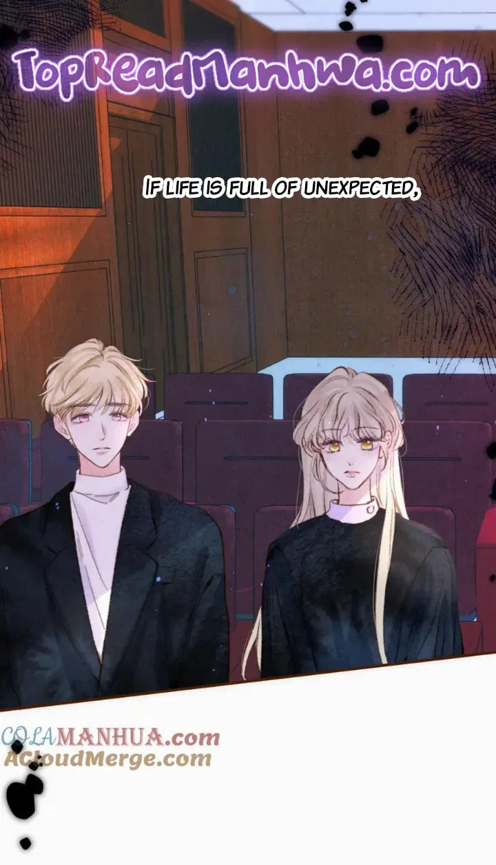 Dear Dreamers Chapter 59 – Page 30