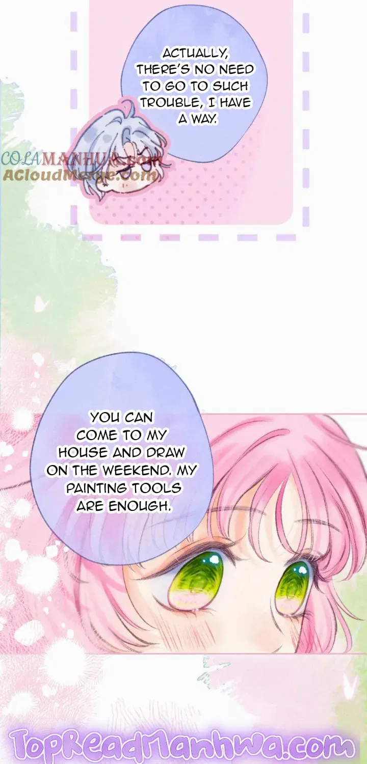 Dear Dreamers Chapter 59 – Page 37
