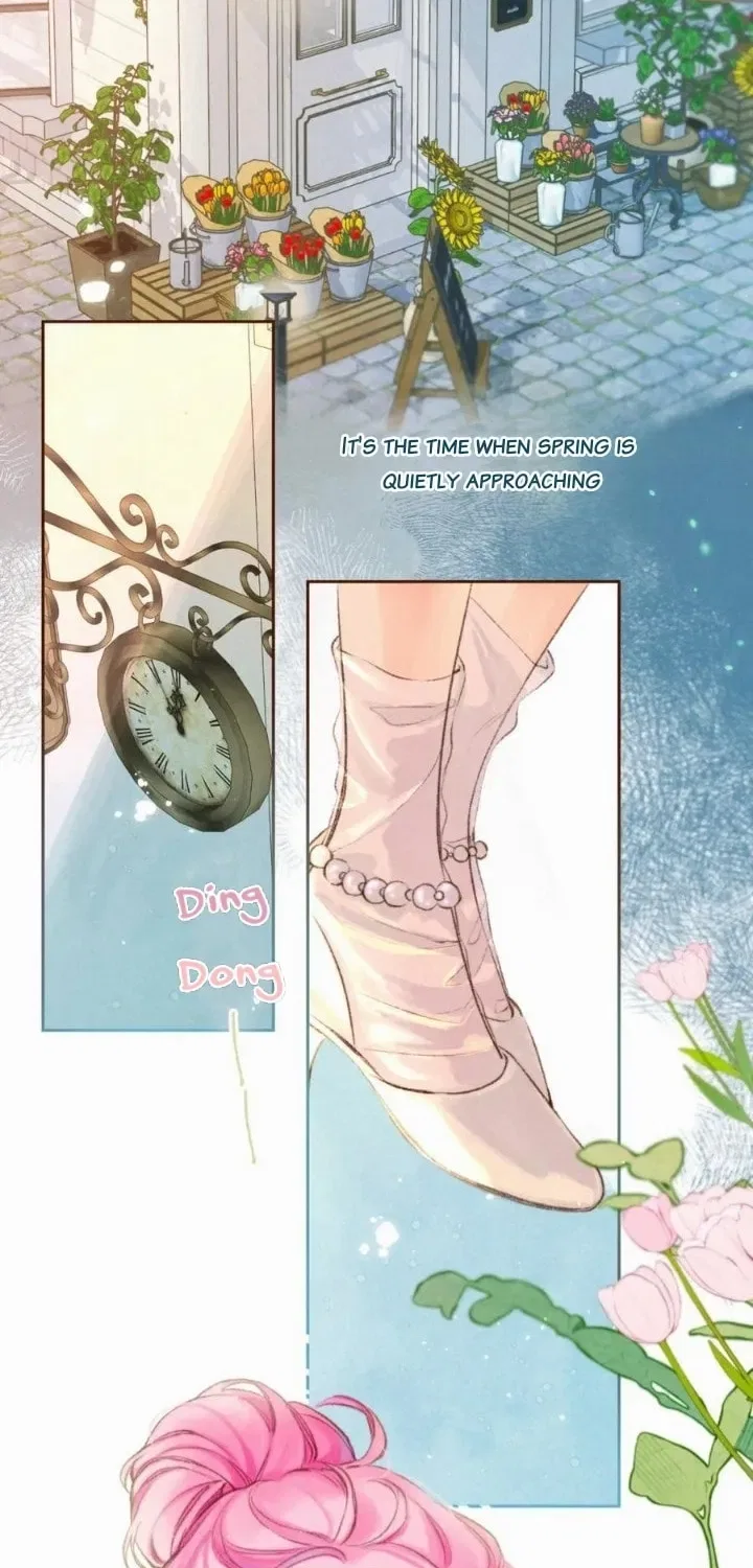 Dear Dreamers Chapter 58 – Page 2